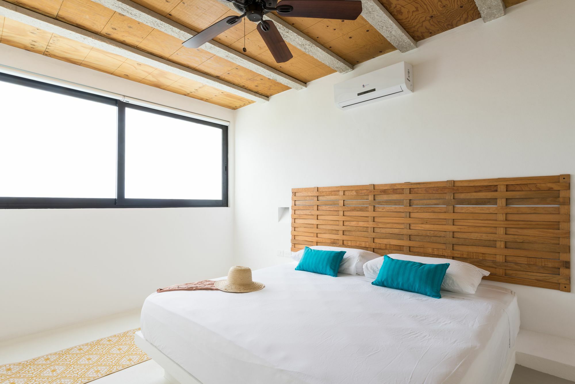 Saasil Hotel Tulum Exterior foto